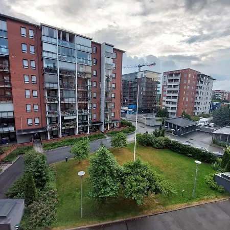 Lejlighed Lovely City-center With Private Sauna Turku