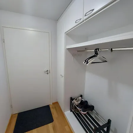 Lovely City-center With Private Sauna Lejlighed Turku