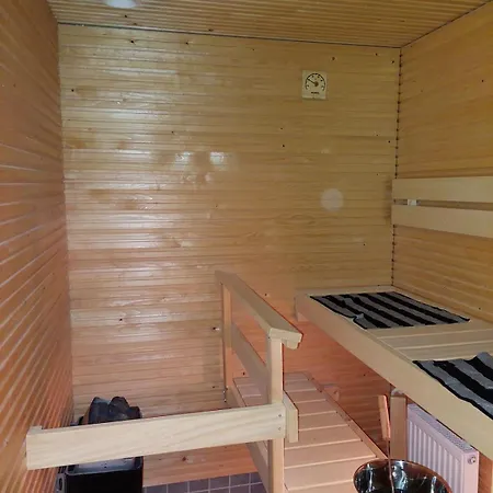 Apartment Lovely City-center With Private Sauna *