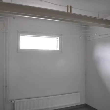 Lejlighed Lovely City-center With Private Sauna *